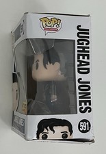 Funko Pop Riverdale Vinyl Figures 28