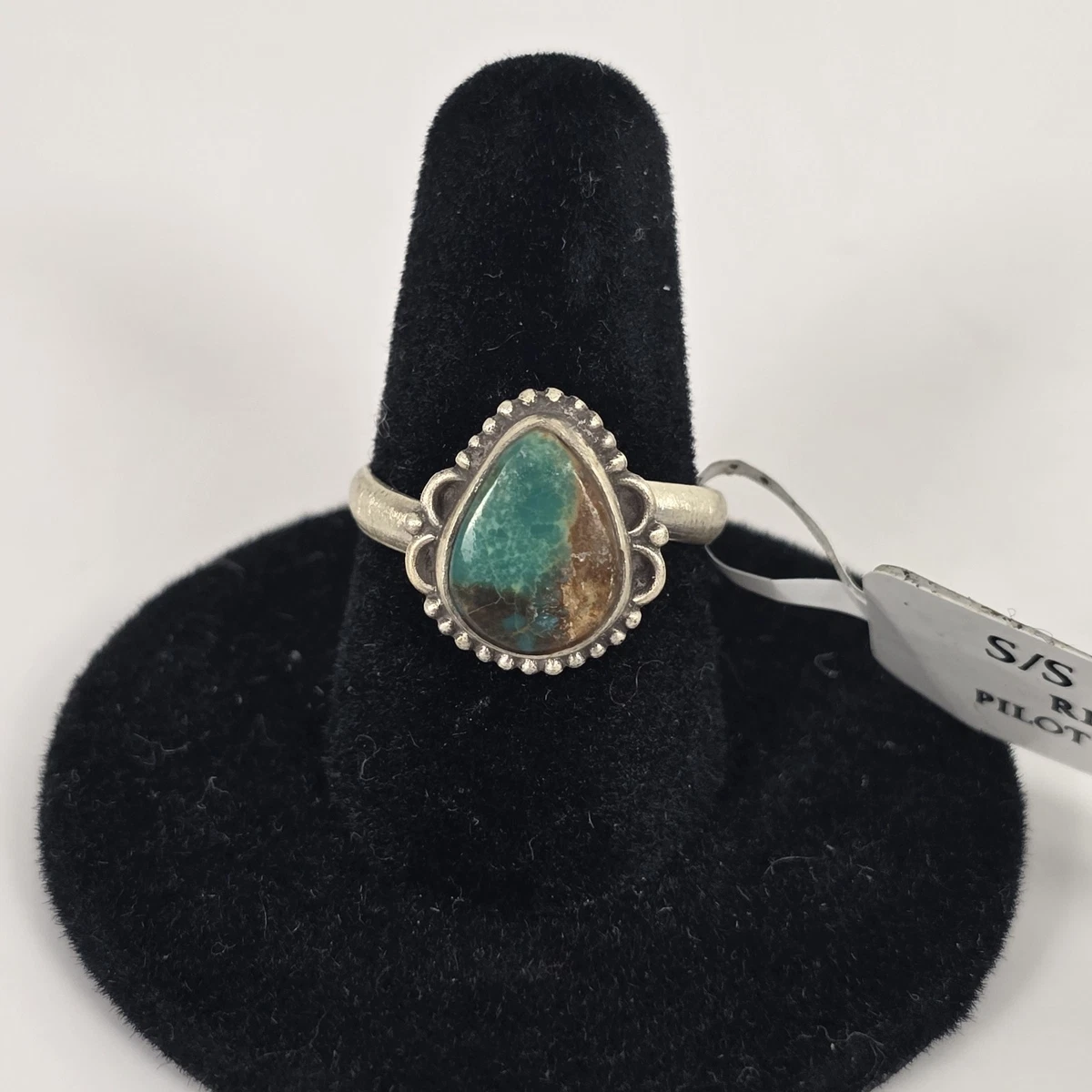pilot mountain turquoise products for sale | eBay