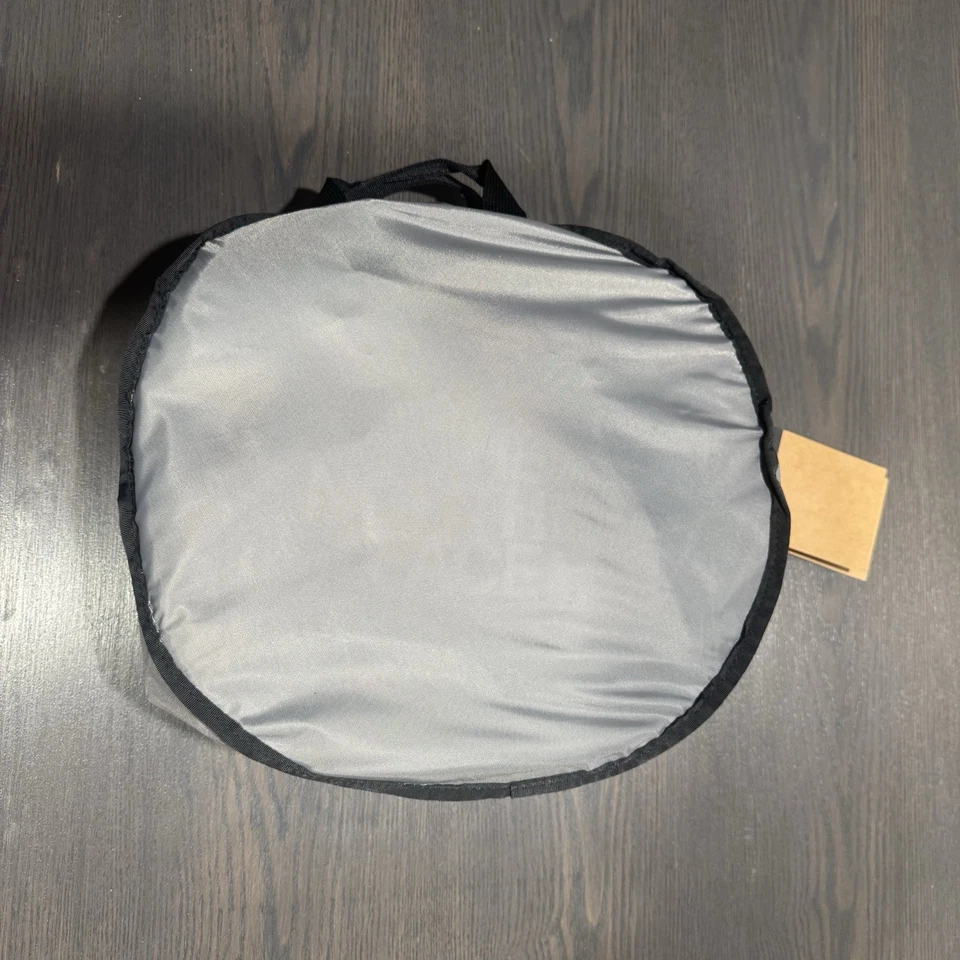 Bolso de Lona The North Face Base Camp 50L Negro Pequeño Foto 2 de 4