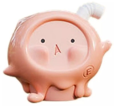 Peach Heyone Treasure Hunt Series Mini Figure Collectible Toy