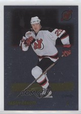 2000-01 O-Pee-Chee Foil 53/100 Jason Arnott #142 0c3