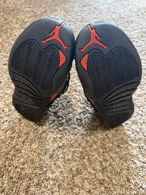 Size 9.5 - Air Jordan 12 Retro Low Max Orange 2016