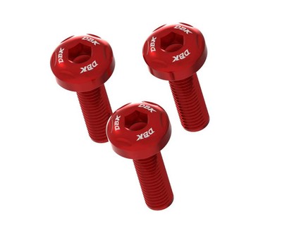 Schraubensatz Für Hitzeschutz  Dbk Fur Ducati Hypermotard 698 Mono Rve 2024 85A