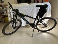 BICICLETTA ROCKRIDER BICI MTB 340 ALU FRAME USATA COME NUOVA