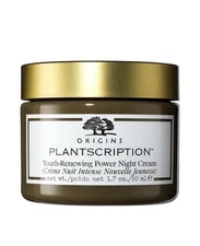 NEW Origins Plantscription Youth-Renewing Power Night Cream 1.7 oz NIB!