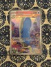 Pokémon TCG: Wailord #162/159 SV Journey Together Illustration Rare Full Art