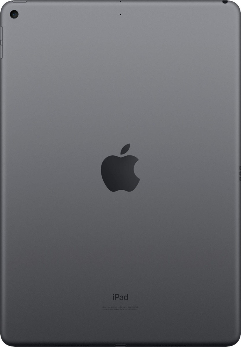 Apple iPad Air (3rd Generation) 64 GB, Wi-Fi, 10.5 in - Space Gray