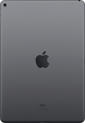 Apple iPad Air (3rd Generation) 64 GB, Wi-Fi, 10.5 in - Space Gray