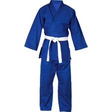 Judo Kimono IJF Omologato Professionale Gi Tuta Arti Marziali Uniforme Uomo Bambino Donna