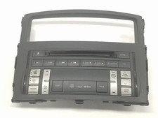 Autoradio Mitsubishi PAJERO