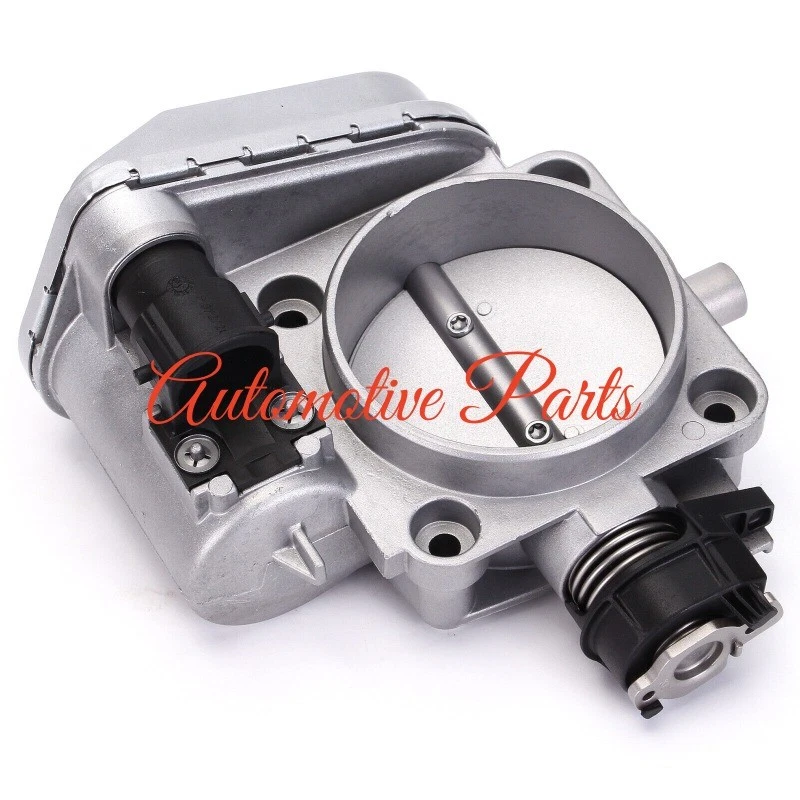 Cuerpo del acelerador 1121410025 para Mercedes-Benz E320 CLK320 ML320 1998-2000 Foto 3 de 4