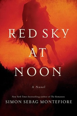 Red Sky at Noon (The Moscow Trilogy)