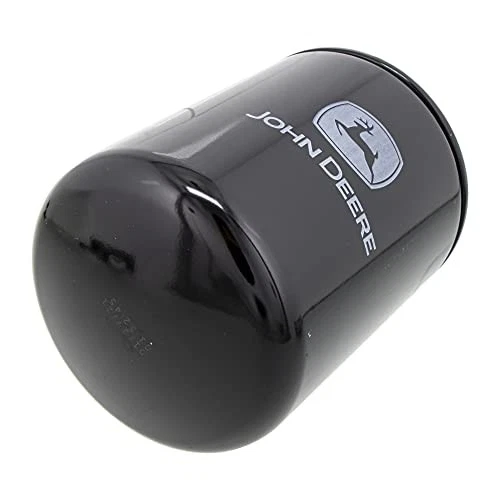 John Deere Original Equipment Hydraulic Filter - LVA11522 - Image 3 of 4