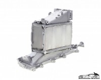 Valeo LadeluftküHler FüR Seat Leon ST Sc, Skoda, Vw, Audi A3 12-20