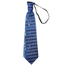 Men'S Led Glowing Tie LED Tie Holiday Gift C8W67384