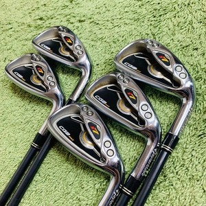 Taylormade R7 Cgb Max Irons Set for sale | eBay