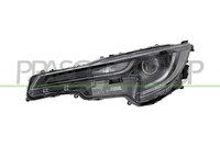 Prasco TY0964924 Scheinwerfer Links Mit Lwr Mit Motor Mit Tagfahrlicht Mit Adapt