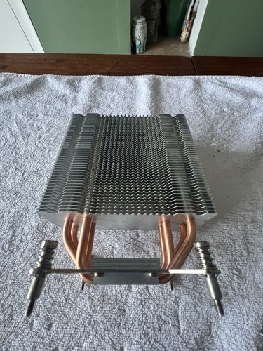 CPU Cooler Tower