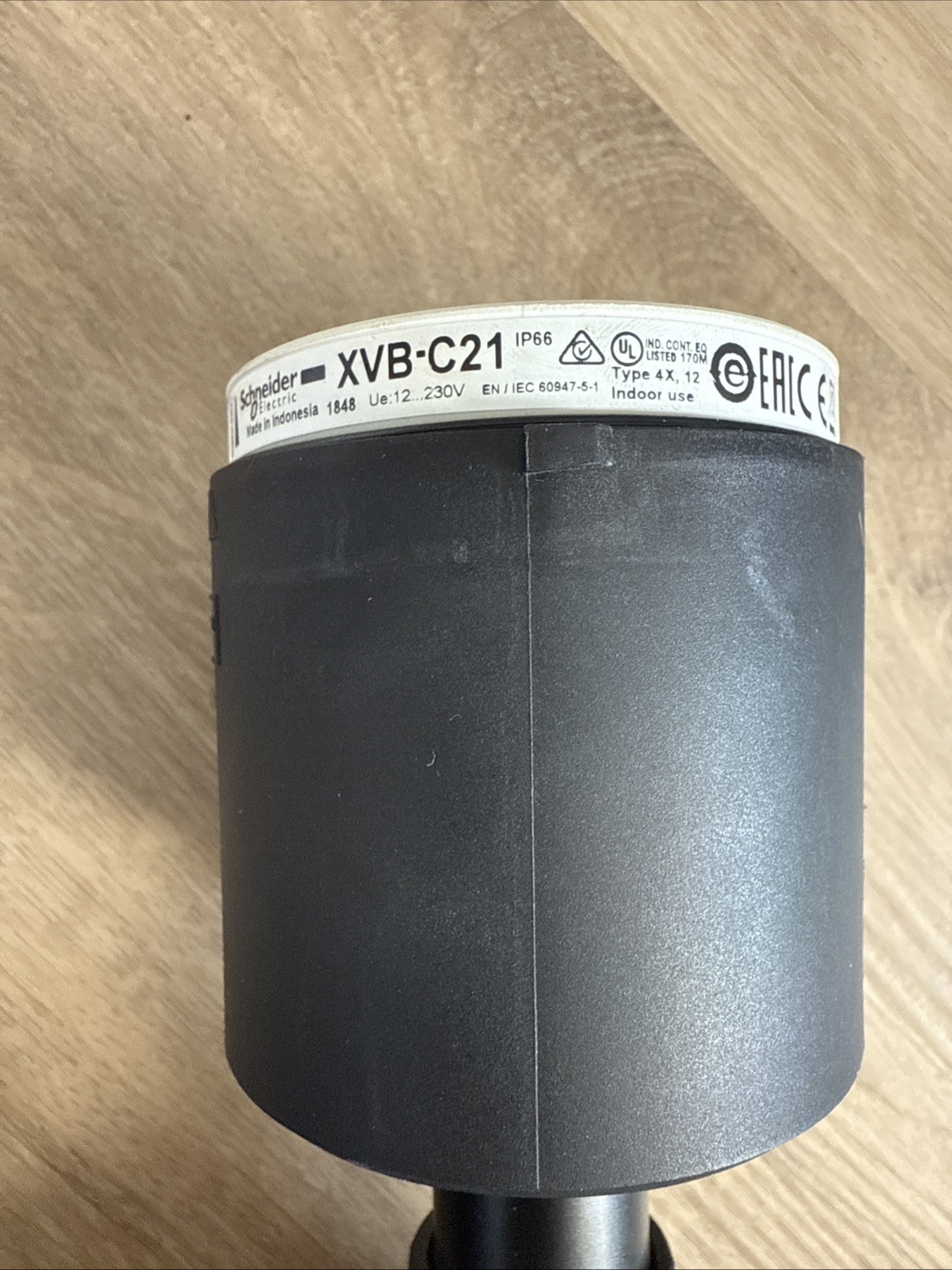 Schneider Electric XVB-C21 Unit Base