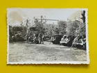 (RB)2024-276, Photo, Wehrmacht Parking Lot, Welisch in Russia 1941,