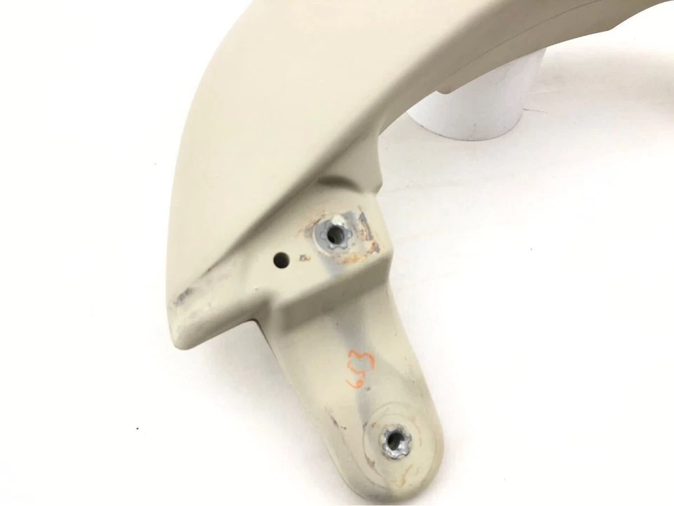 Reposacabezas trasero Soarer SC430 para Toyota Lexus UZZ40 Foto 2 de 4