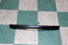 07-14 Escalade Black Rear Trunk Hatch Decklid Lift Grab Handle Panel OEM Factory