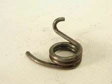 HONDA CB400F CB400/4 - STOPPER RETURN / SHIFT DRUM SPRING - 24435-333-000