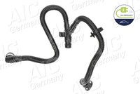 Schlauch, KurbelgehÄUseentlÜFtung FÜR Audi A4 B8 Avant (8K5) - AIC 71982