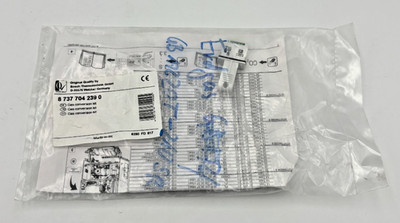 Buderus Flüssiggas-Umbausatz 3P Propan für GB172-20 T100S/T210SR / 871860283A