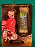2018-19 Black Diamond  MARTIN BRODER  Authentic Signature Auto  #05/25 BDB-MB