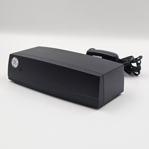 GE Convertitore Modulatore Audio/Video 73452 Alimentatore Stereo Prodotti Jasco - Foto 2 di 10