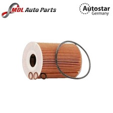 Autostar Germany BMW E60 E63 M5 M6 Oil Filter 11427834734 for S85 V10 Engine