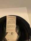 Vintage US Post Office Special Delivery Messenger Hat With Badge Bancroft NOS — photo 6