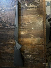 Remington Model 700 L/A Synthetic Stock Assembly with Supercell Pad, RH ￼ 