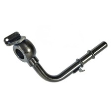 For Acura RLX/MDX 2014-2017 Fuel Feed Line | Metal | Direct System - Gas Fuel