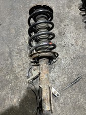 FORD S-MAX SHOCK ABSORBER FRONT RIGHT DRIVER SIDE MK2 2015-2021 F1GC-18045