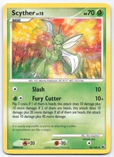 Scyther 46/100 Majestic Dawn Non-Holo Pokemon Card on eBay
