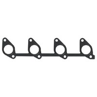 Dichtung AbgaskrüMmer FüR Peugeot 306 7A 7B 7C 7E N3 2.0 99 Bis 02 Elring Neu