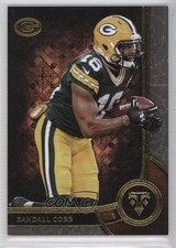 2015 Topps Triple Threads Randall Cobb #33 5d7