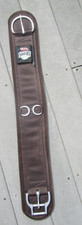 32'' WEAVER SMART CINCH BROWN NEOPRENE REMOVABLE BACKING