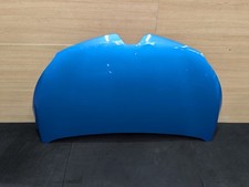 RENAULT CAPTUR MK1 X87 BONNET BLUE RPM