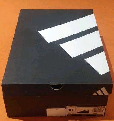 Empty Adidas Lightshift Box Size 10