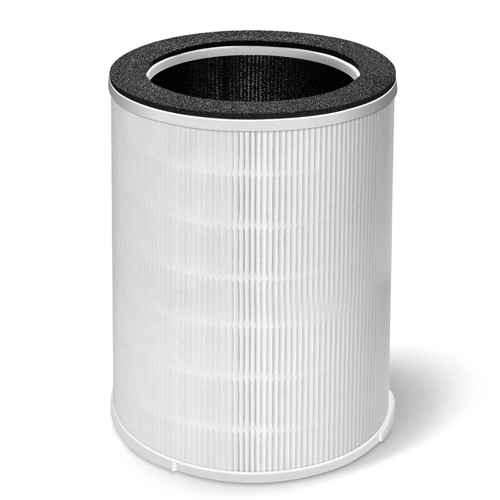 Air Purifier Replacement Filter, Fits Kokofit KJ510B Air Purifier, 3-in-1 Pre-Fi-image