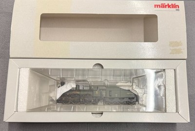 Märklin H0 37982 Dampflok B VI der K.Bay.Sts.B. mfx+/Sound Top/OVP