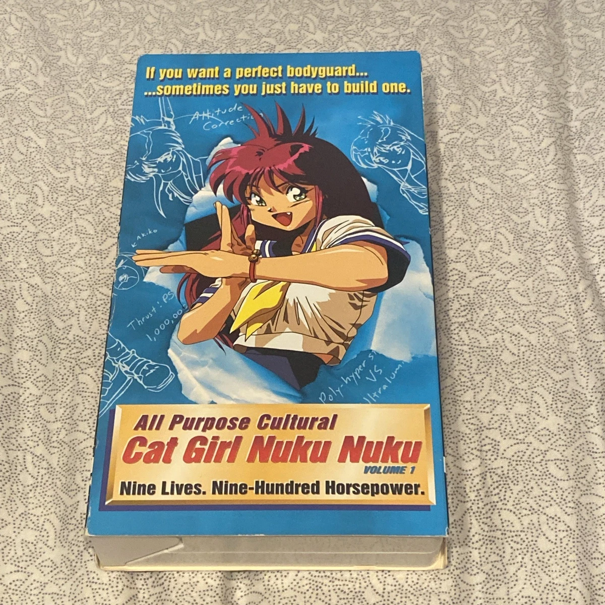 Las mejores ofertas en Cintas VHS Japonés | eBay