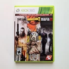 2K Rogues & Outlaws Collection Spec Ops The Line Borderlands 2 Mafia II Xbox 360