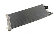 GENUINE GM PARTS CANADA 85822146 A/C Condenser