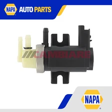 Pressure Converter Valve fits FORD S-MAX TDCi 1.6D 11 to 14 Cambiare Quality New