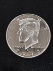 2003 S Proof Silver Kennedy Half Dollar