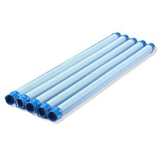 5PCS For Mx6 Mx8 Pool Cleaner Lock Hose Replacement Kit Pool Cleaner Hose